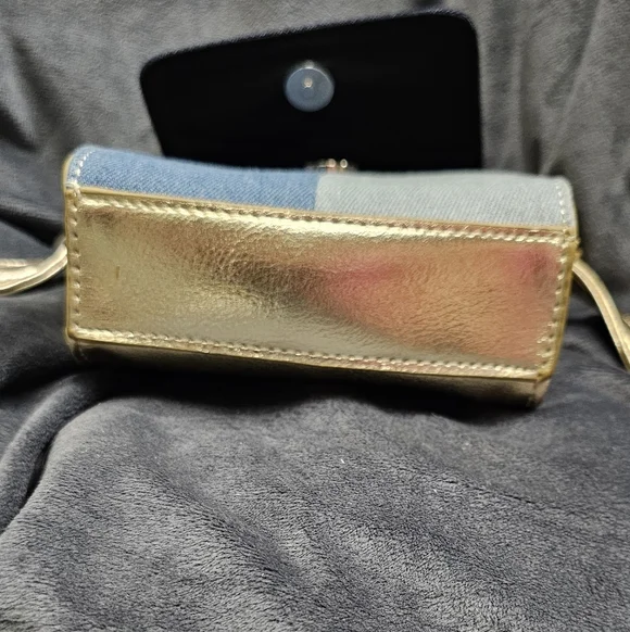 Joseph Ribcoff Crossbody - Picture 5 of 5